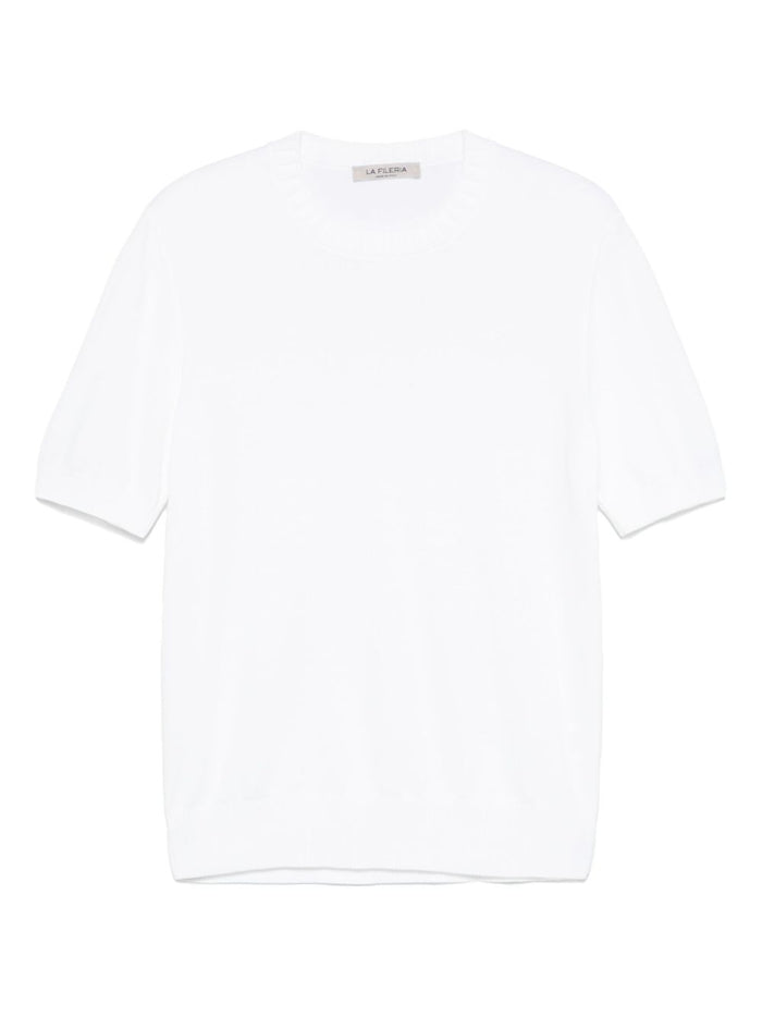 La Fileria Maglia Multicolore Uomo 1