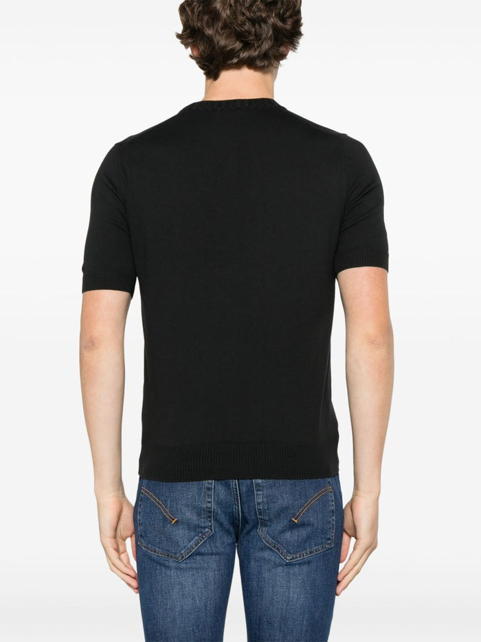 La Fileria Maglia Multicolore Uomo 2