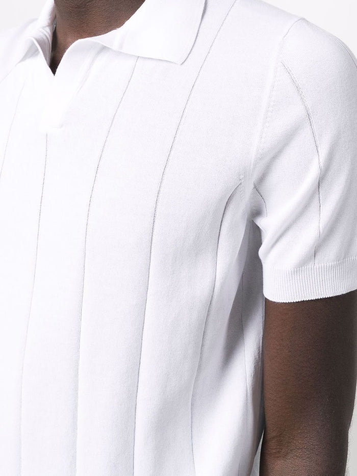 La Fileria Maglia Multicolore Uomo 2