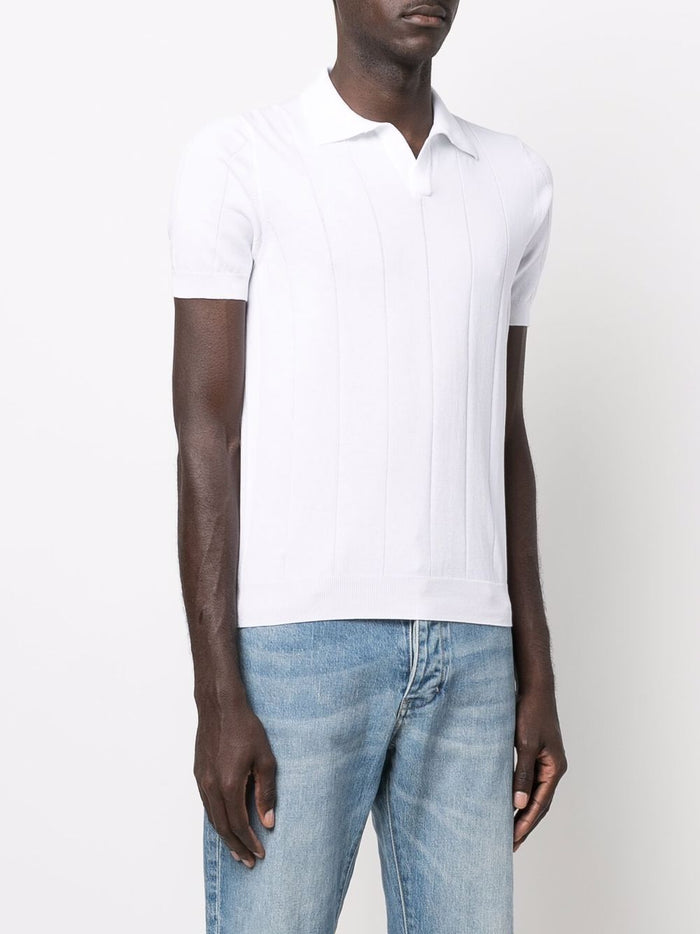 La Fileria Maglia Multicolore Uomo 3