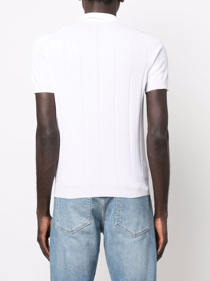 La Fileria Maglia Multicolore Uomo 5