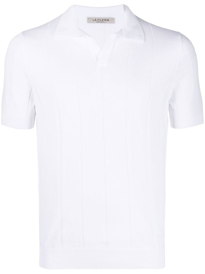 La Fileria Maglia Multicolore Uomo 1