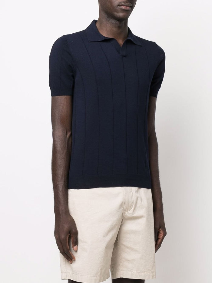 La Fileria Maglia Multicolore Uomo 2