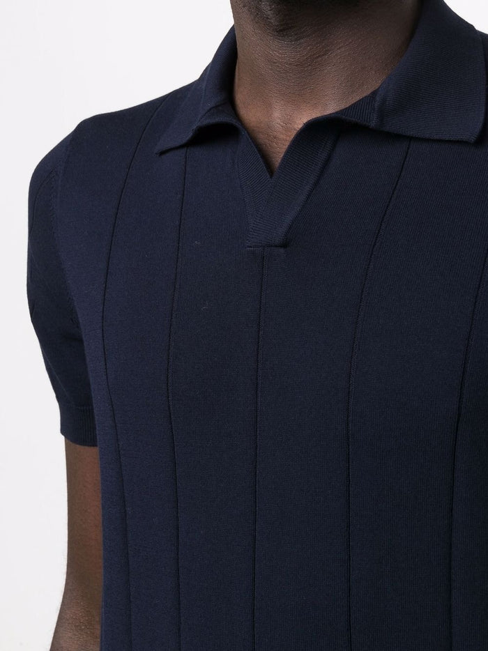 La Fileria Maglia Multicolore Uomo 3