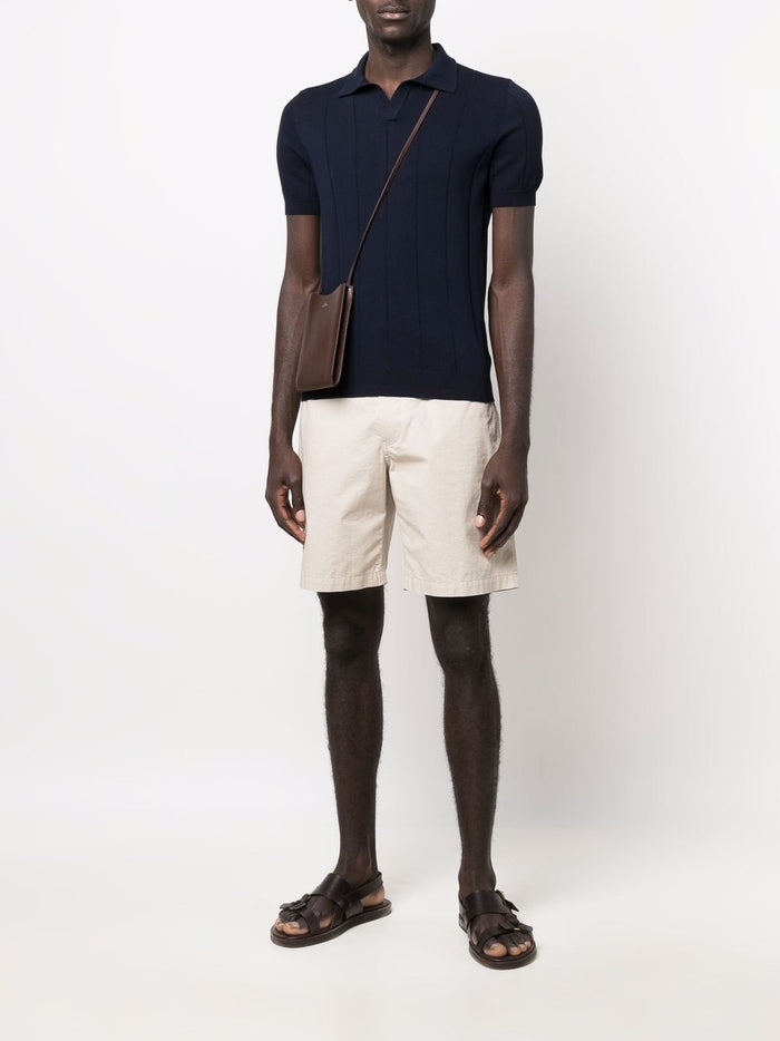 La Fileria Maglia Multicolore Uomo 5