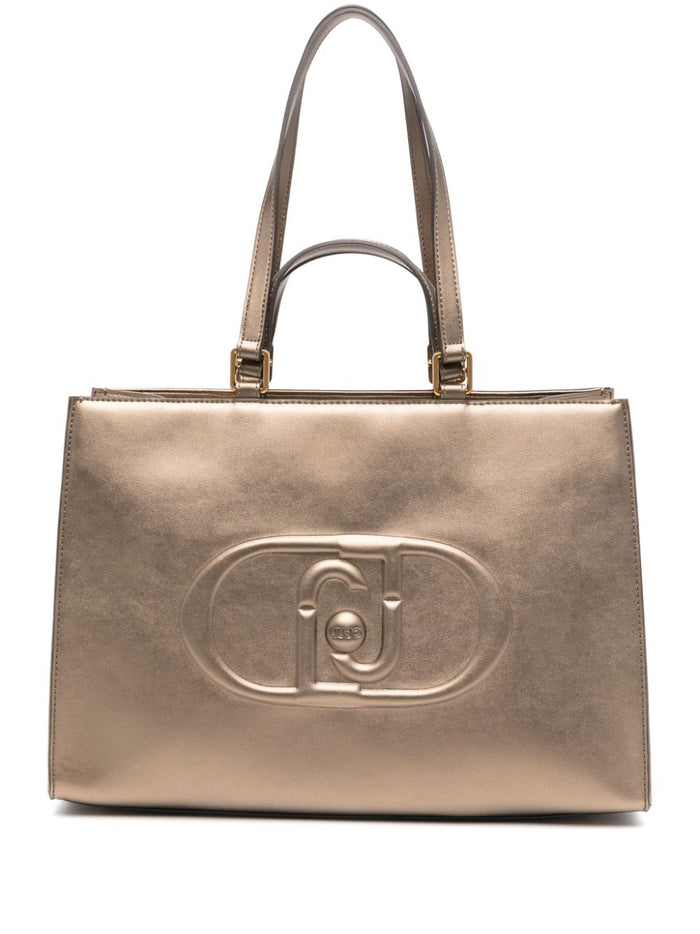 Liu Jo Borsa Bronzo Donna 1