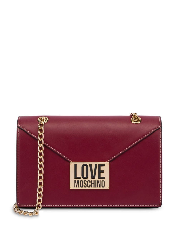 Love Moschino Borsa Viola Donna 1