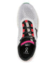 On Running Scarpa Argento Donna 2