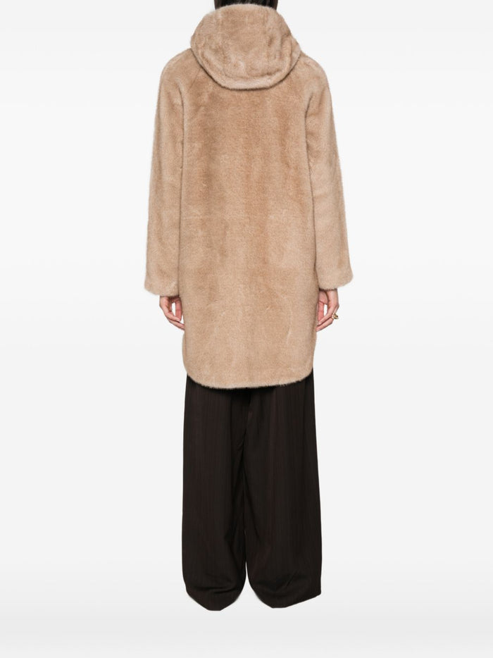 Zoe Paris Giacca Beige Donna 5