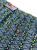 Mc2 Saint Barth Boxer Multicolore Uomo Motivo Tennis 3