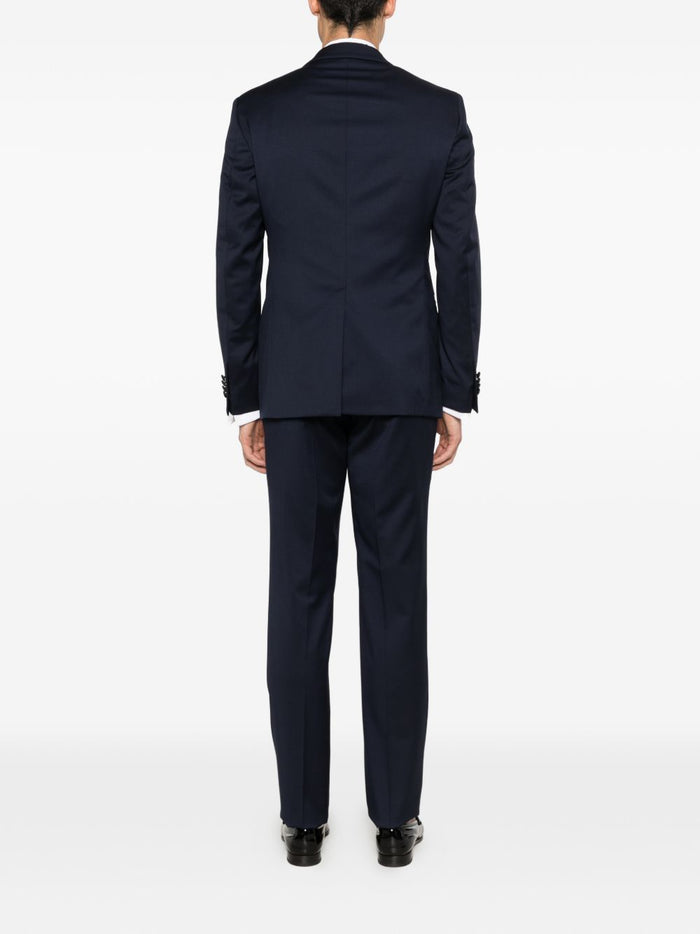 Luigi Bianchi Abito Multicolore Uomo 2