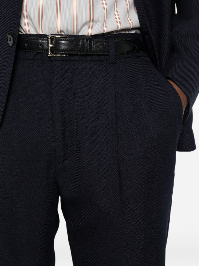 Luigi Bianchi Abito Multicolore Uomo 2