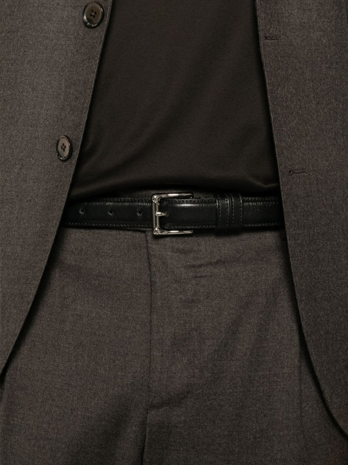 Luigi Bianchi Abito Multicolore Uomo 5