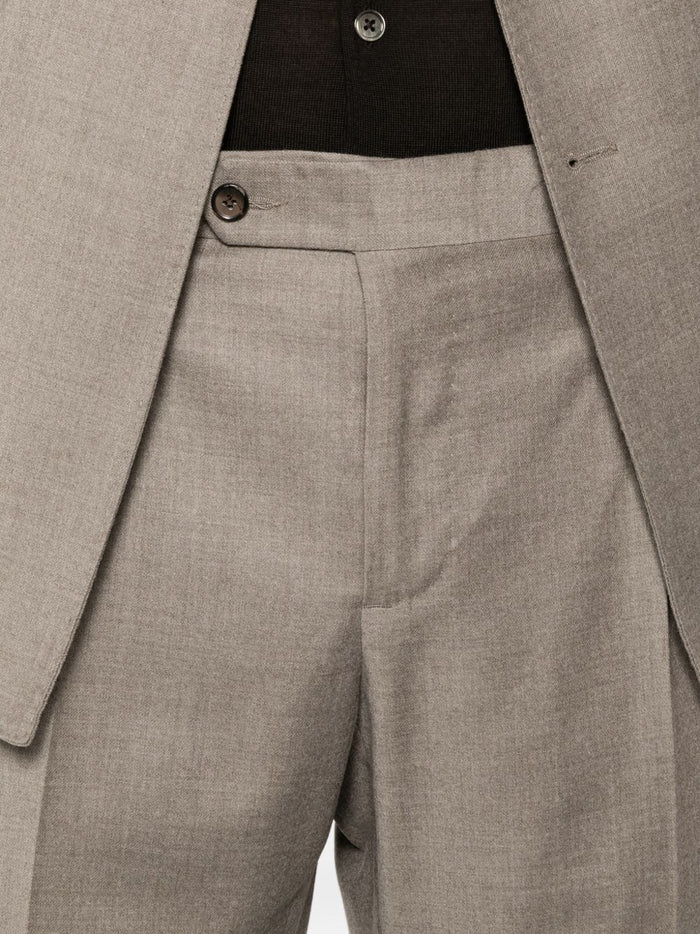 Luigi Bianchi Abito Multicolore Uomo 5