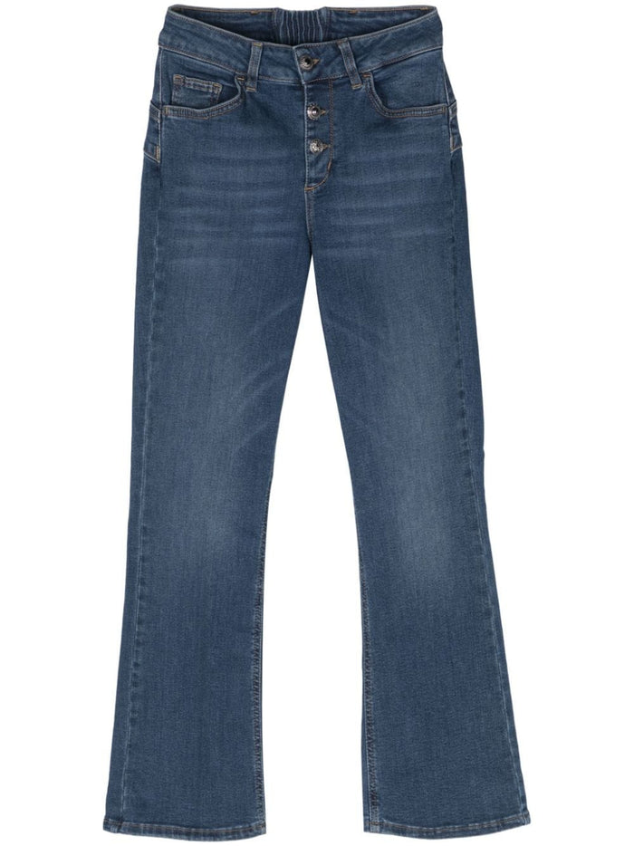 Liu Jo Jeans Blu Donna 1