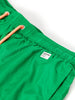 Mc2 Saint Barth Boxer Green Men Pantone 3