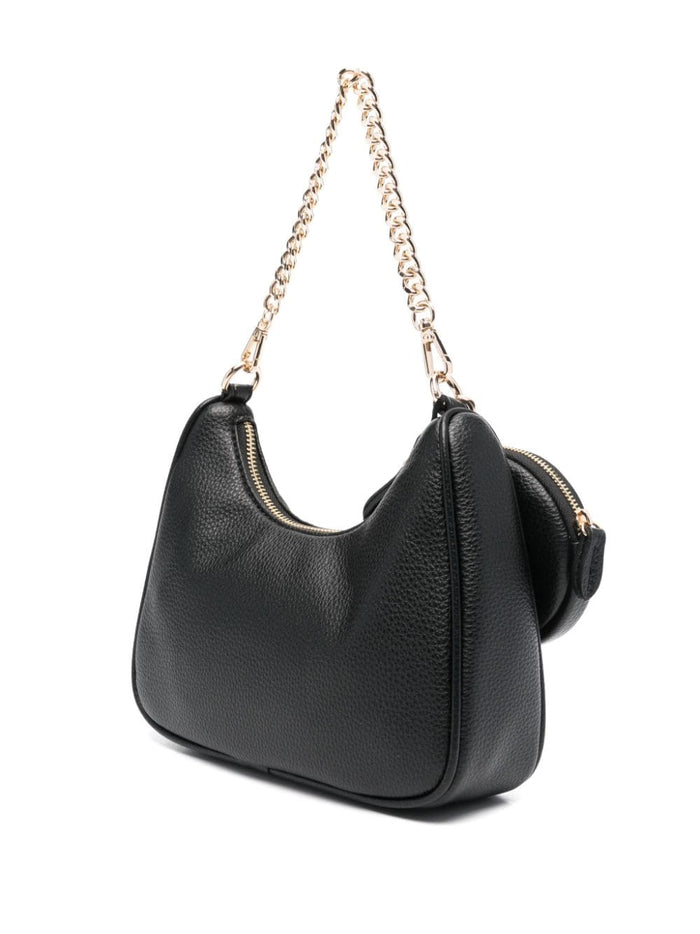 Twinset Borsa Nero Donna 4