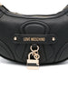 Love Moschino Bag Black Woman 3