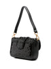 Twinset Borsa Nero Donna 4