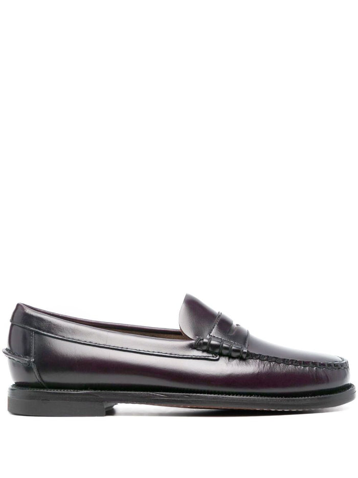 Sebago Scarpa Marrone Donna 1