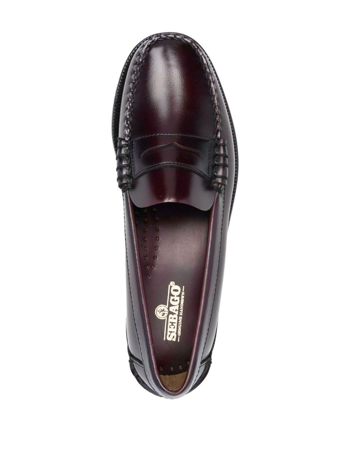 Sebago Scarpa Marrone Donna 2