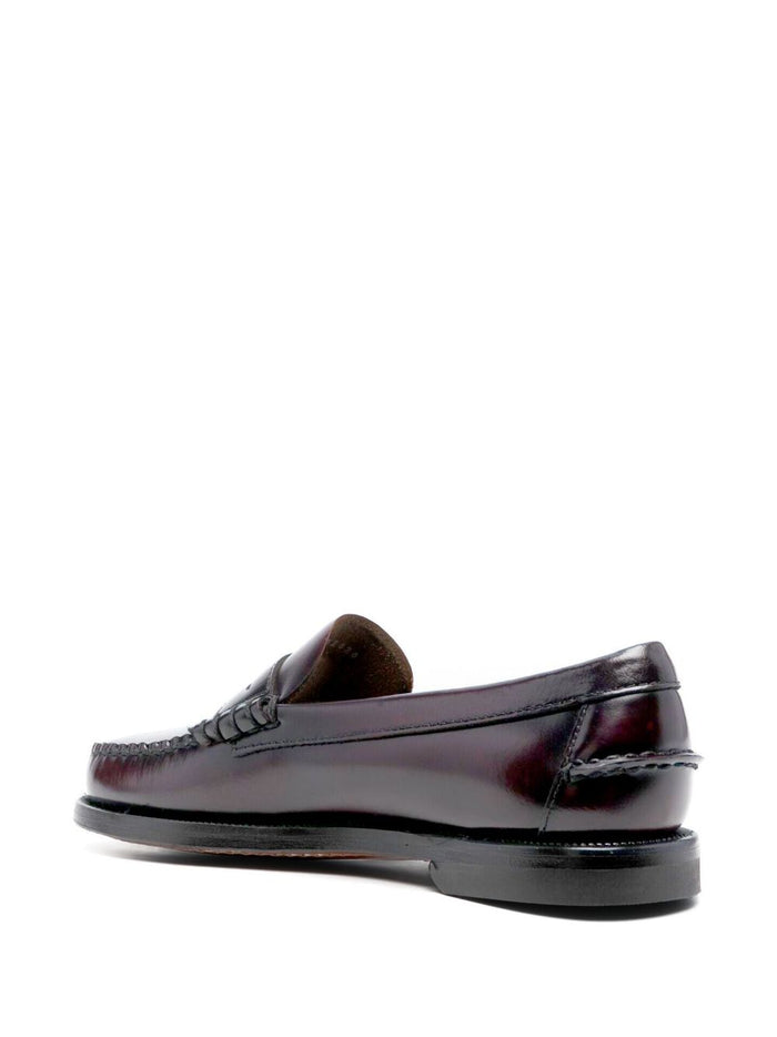 Sebago Scarpa Marrone Donna 3