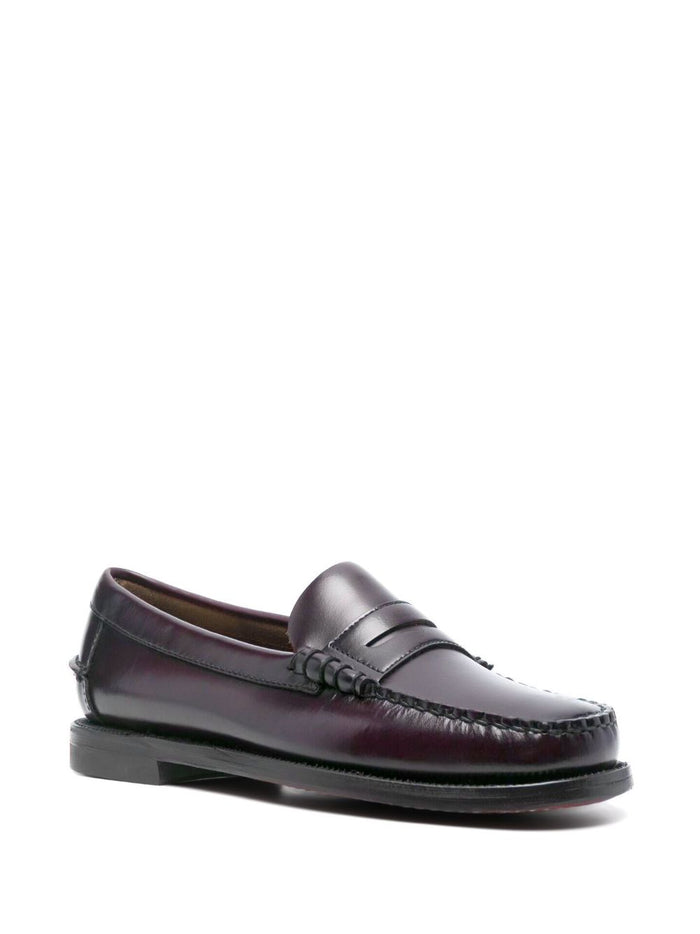 Sebago Scarpa Marrone Donna 4