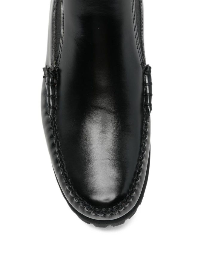 Sebago Scarpa Nero Donna 3