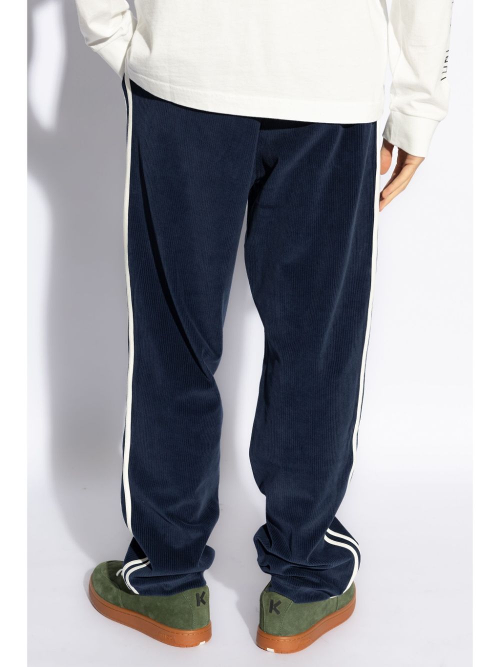 Kenzo Pantaloni Cargo wholesalers in Cotone