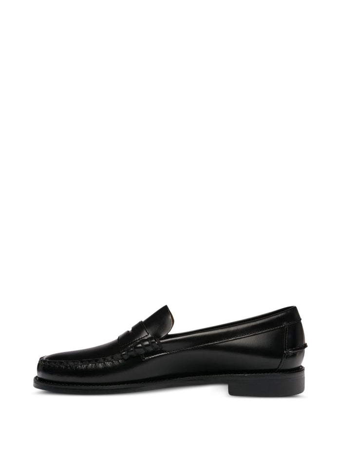 Sebago Scarpe Nero Uomo 2