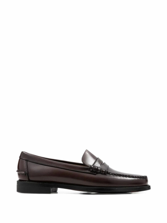 Sebago Scarpe Marrone Uomo 1