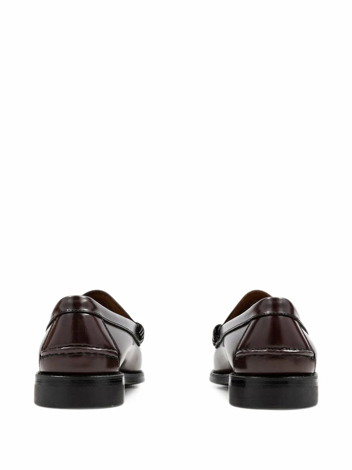 Sebago Scarpe Marrone Uomo 2