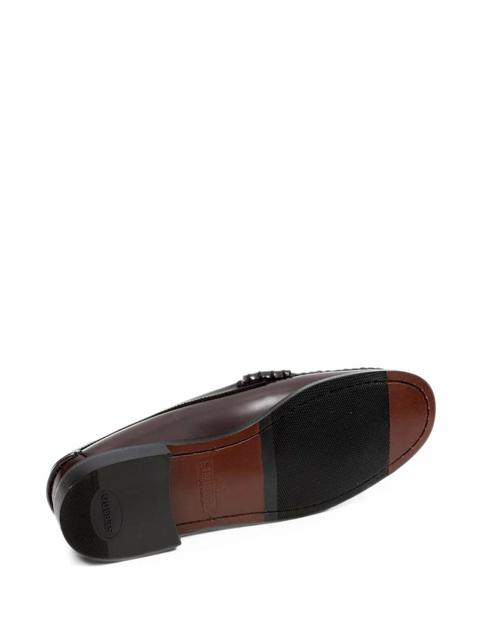 Sebago Scarpe Marrone Uomo 3