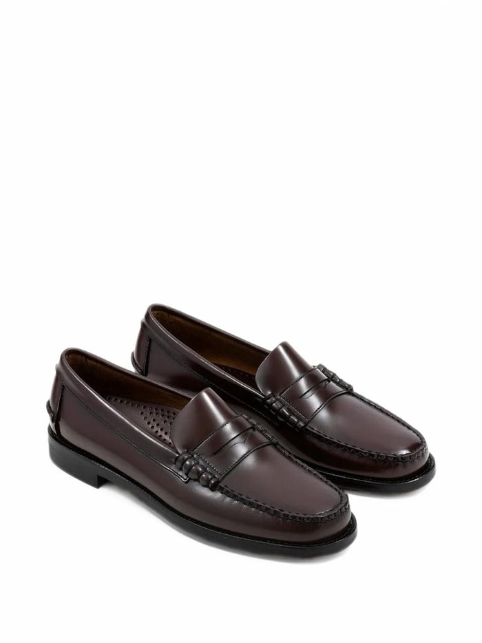 Sebago Scarpe Marrone Uomo 5