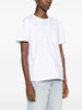 Twinset T-shirt Bianco Donna 4