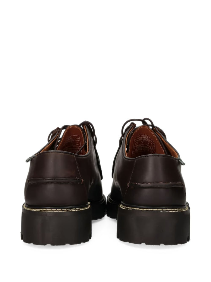 Sebago Scarpe Marrone Uomo 3