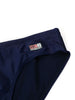 Mc2 Saint Barth Men's Blue Briefs Solid Color 3