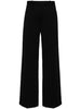 Circolo1901 Pantalone Nero Donna 1