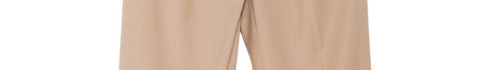 New York Pantalone Beige Uomo - Dipierro