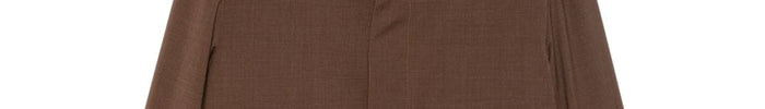 New York Camicia Marrone Uomo - Dipierro