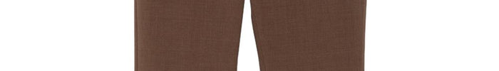New York Pantalone Marrone Uomo - Dipierro