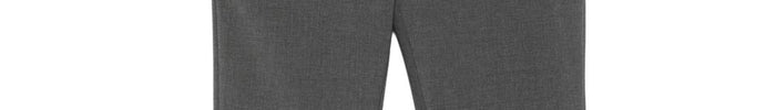 New York Pantalone Grigio Uomo - Dipierro