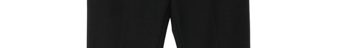 New York Pantalone Nero Uomo - Dipierro