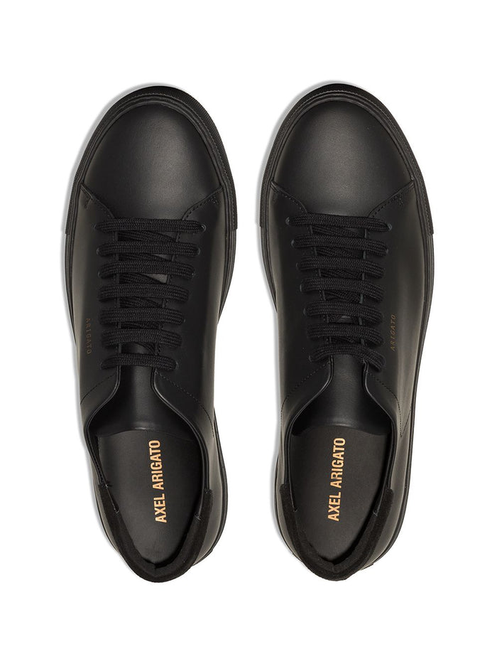 Axel Arigato Shoes Black Men Clean 90 3