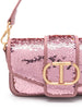 Twinset Borsa Rosa Donna 3