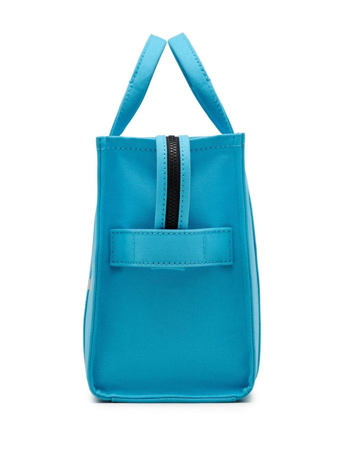 Marc Jacobs Borsa Azzurro Donna The Medium Tote Bag 3