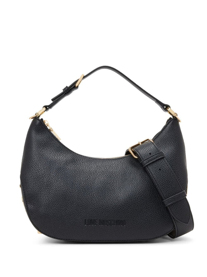 Love Moschino Borsa Nero Donna 1