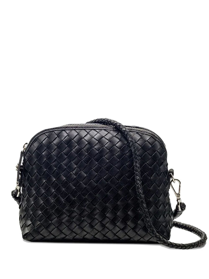 Dragon Diffusion Chunky Fellini Damentasche Schwarz 1