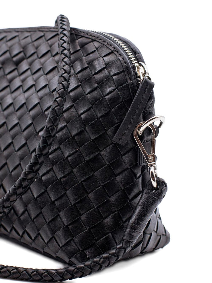 Dragon Diffusion Chunky Fellini Damentasche Schwarz 2