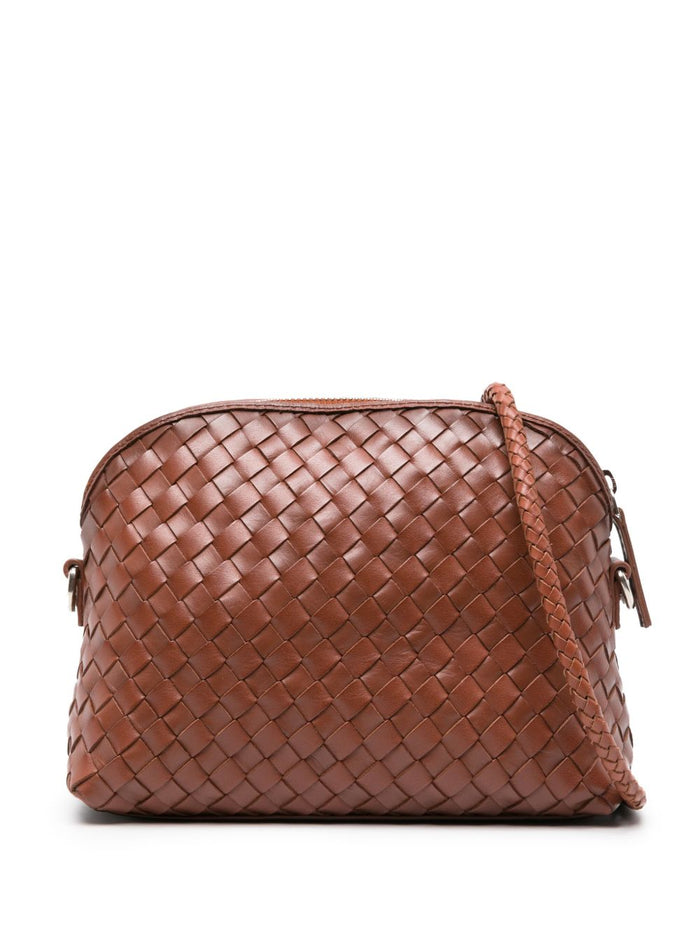 Dragon Diffusion Tasche Chunky Fellini Damen Braun 1
